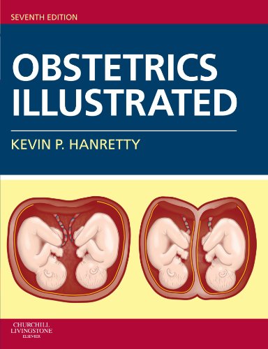 9780702030666: Obstetrics Illustrated Seventh Edition