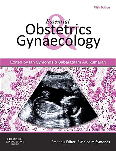 Imagen de archivo de Essential Obstetrics and Gynaecology a la venta por Anybook.com