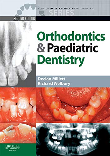 Stock image for Orthodontics and Paediatric Dentistry for sale by Better World Books Ltd