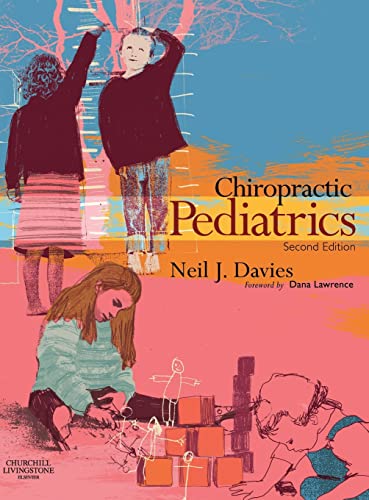 Stock image for Chiropractic Pediatrics: A Clinical Handbook for sale by Goodbooks Company