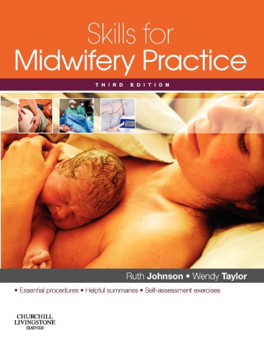 9780702031465: Skills for Midwifery Practice