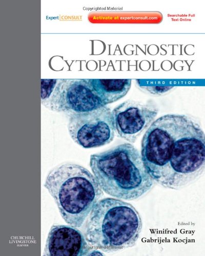 9780702031540: Diagnostic Cytopathology: Expert Consult