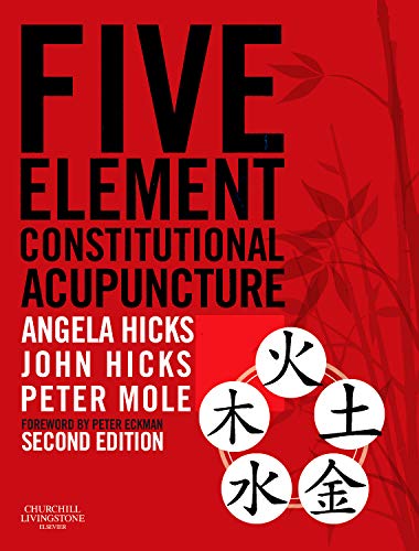 9780702031755: Five Element Constitutional Acupuncture