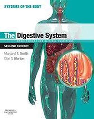 9780702033674: The Digestive System: Systems of the Body Series