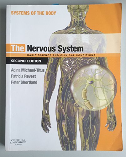 Stock image for The Nervous System : Systems of the Body Series for sale by Better World Books Ltd