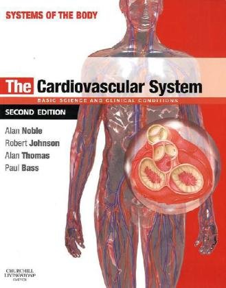 Imagen de archivo de The Cardiovascular System: Systems of the Body Series a la venta por GoldenWavesOfBooks