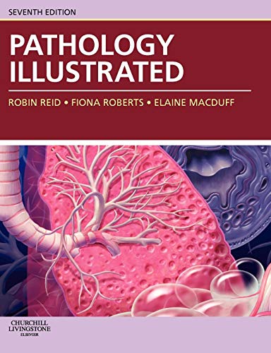 9780702033766: Pathology Illustrated