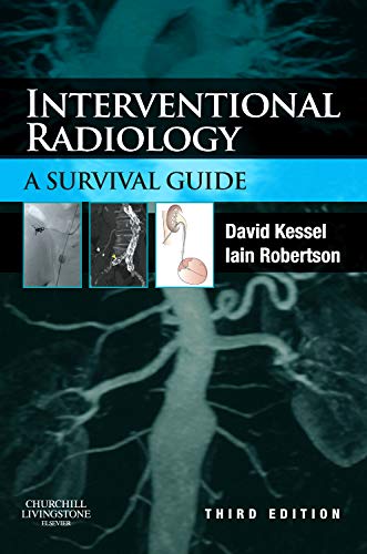 Stock image for INTERVENT RADIOL: SURVIVAL GUIDE 3E for sale by WorldofBooks