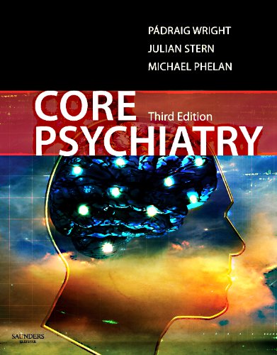 9780702033971: Core Psychiatry