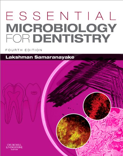 Stock image for Essential Microbiology for Dentistry for sale by Zoom Books Company