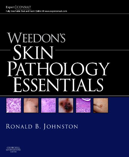 9780702035746: Weedon's Skin Pathology Essentials: Expert Consult: Online and Print