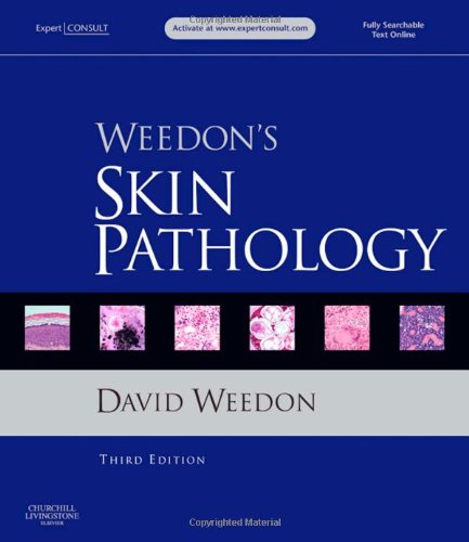 9780702039416: Weedon's Skin Pathology, 2-Volume Set: Expert Consult - Online and Print