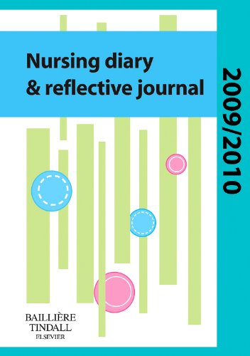 Diary and Reflective Journal for Nurses & Midwives (9780702039478) by HESI