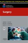 9780702039942: Churchill's Pocketbook of Surgery (Churchill Pocketbooks)