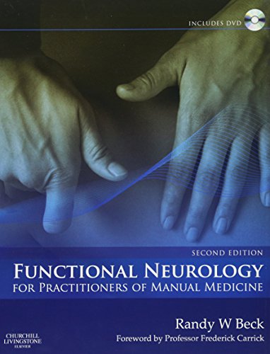 9780702040627: Functional Neurology for Practitioners of Manual Medicine