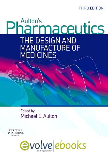9780702041150: Aulton's Pharmaceutics Text and Evolve EBooks Package: The Design and Manufacture of Medicines