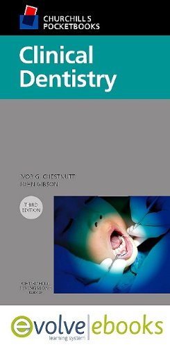 9780702041211: Churchill's Pocketbooks Clinical Dentistry