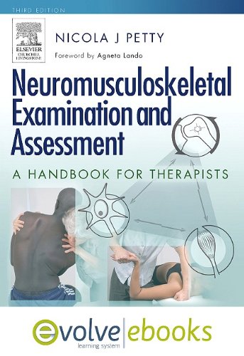 9780702041563: Neuromusculoskeletal Examination and Assessment: A Handbook for Therapists