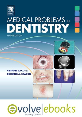 9780702041693: Medical Problems in Dentistry