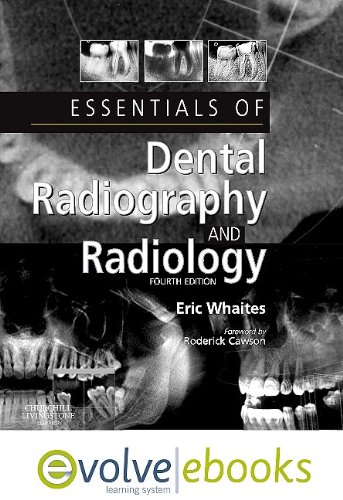 9780702041815: Essentials of Dental Radiography and Radiology