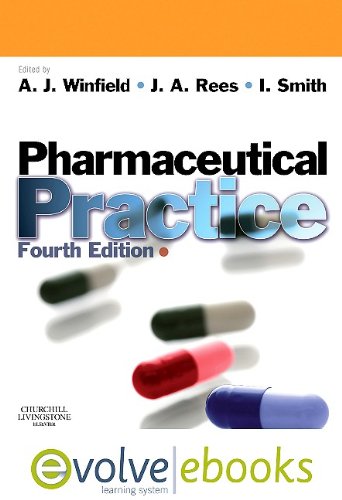 9780702041839: Pharmaceutical Practice