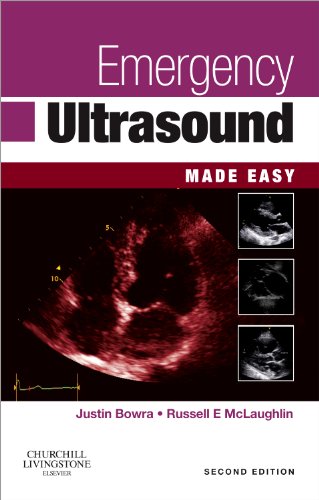 9780702041907: Emergency Ultrasound Made Easy, 2nd Edition