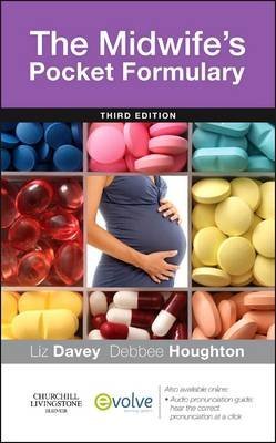 9780702043475: The Midwife's Pocket Formulary, 3e