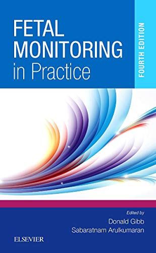 Beispielbild fr Fetal Monitoring in Practice zum Verkauf von Blackwell's