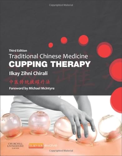 Stock image for Traditional Chinese Medicine Cupping Therapy for sale by SecondSale