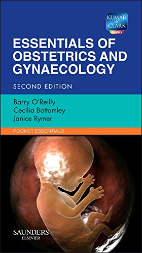 Stock image for Essentials of Obstetrics and Gynaecology, 2E (Pocket Essentials) for sale by Anybook.com