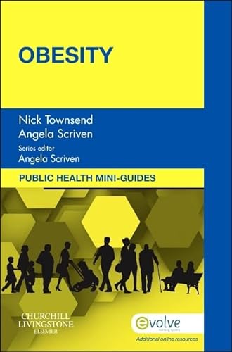 Stock image for Public Health Mini-Guides: Obesity for sale by WorldofBooks