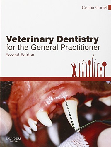 9780702049439: Veterinary Dentistry for the General Practitioner