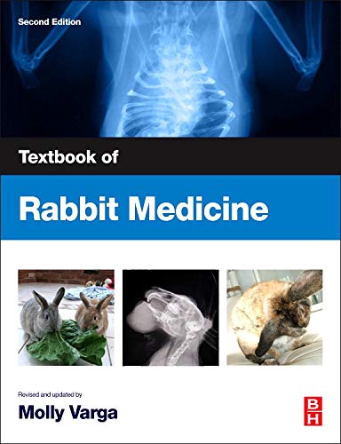 9780702049798: Textbook of Rabbit Medicine, 2nd Edition