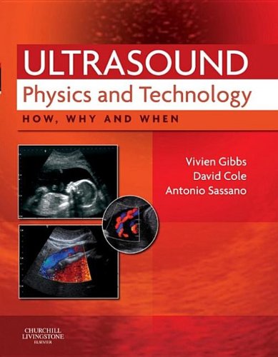 9780702049927: ULTRASND PHYS & TECH E-BOOK