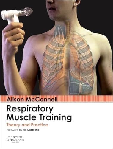 Imagen de archivo de Respiratory Muscle Training: Theory and Practice a la venta por Blue Vase Books