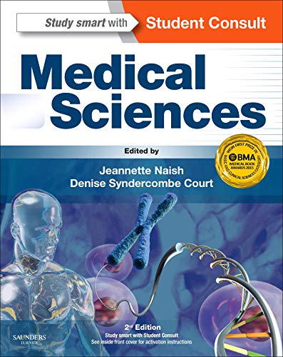 9780702051388: Medical Sciences, 2e