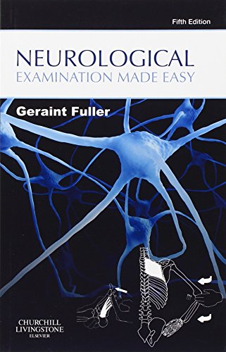 9780702051777: Neurological Examination Made Easy