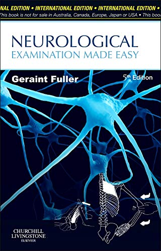 9780702051784: Neurological Examination Made Easy