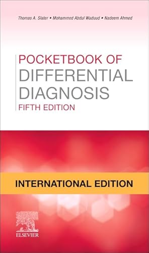 9780702054037: Churchill's Pocketbook of Differential Diagnosis (Churchill Pocketbooks)