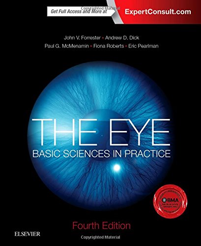 Stock image for The Eye: Basic Sciences in Practice for sale by WorldofBooks