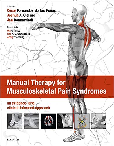 9780702055768: Manual Therapy for Musculoskeletal Pain Syndromes: an evidence- and clinical-informed approach, 1e