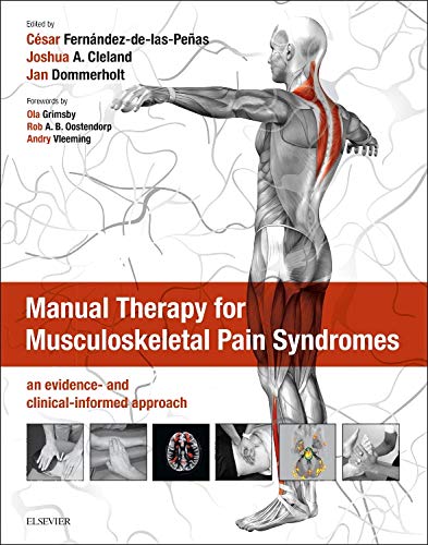 Stock image for Manual Therapy for Musculoskeletal Pain Syndromes: an evidence- and clinical-informed approach for sale by Books Unplugged