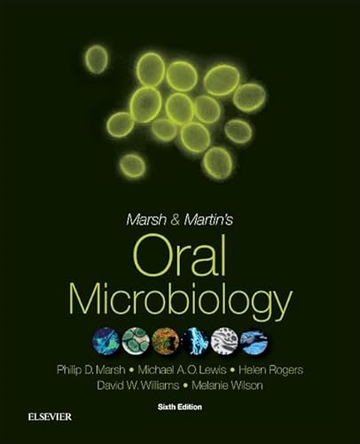 Stock image for Oral Microbiology for sale by Book Deals