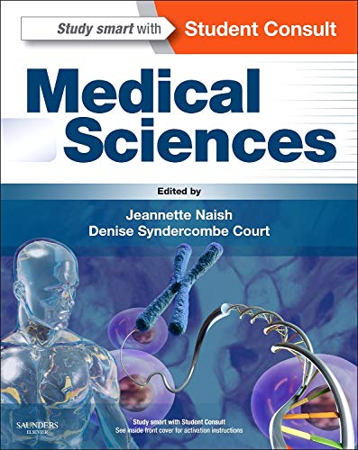 9780702062285: Evolve Resource for Medical Sciences E-BOOK