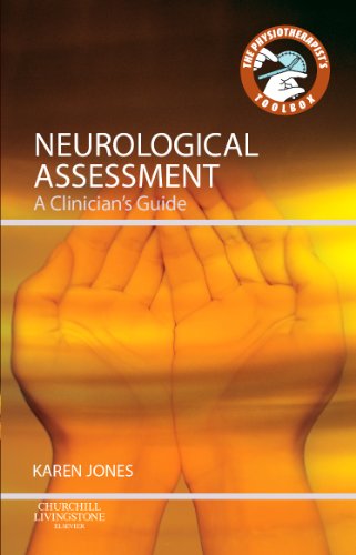 Stock image for Neurological Assessment : A Clinician's Guide - Paperback Reprint for sale by Better World Books Ltd