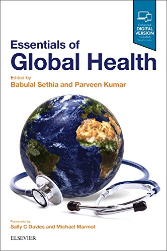 9780702066078: Essentials of Global Health