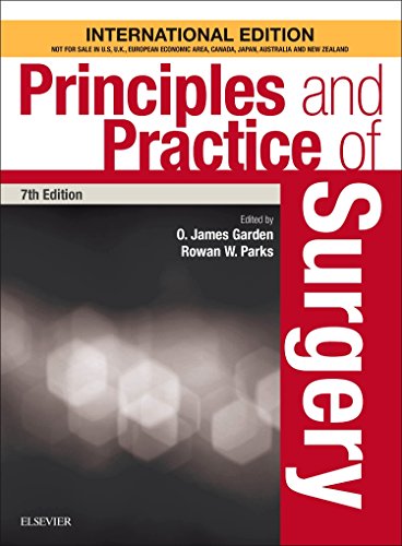 Stock image for Principles and Practice of Surgery for sale by Books Puddle