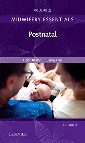 9780702071003: Midwifery Essentials: Postnatal