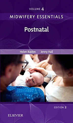 Stock image for Midwifery Essentials. Volume 4 Postnatal for sale by Blackwell's