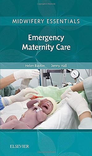 Stock image for Emergency Maternity Care vol 6 for sale by Blackwell's